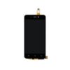 LCD with Touch Screen for Vivo Y18- (display glass combo folder) - Image 3