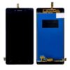 LCD with Touch Screen for Vivo Y51 old  (display glass combo folder)