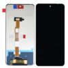 LCD with Touch Screen for Vivo Y58 5G (display glass combo folder)