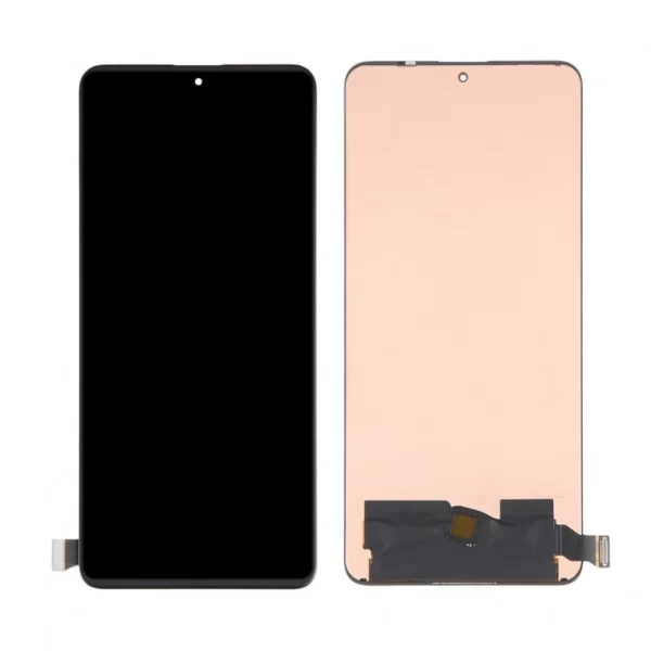 LCD with Touch Screen for Xiaomi Poco F5 pro (display glass combo folder)