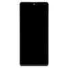 LCD with Touch Screen for Xiaomi Poco X6 Pro 5G (display glass combo folder) - Image 2