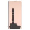 LCD with Touch Screen for Xiaomi Poco X6 Pro 5G (display glass combo folder) - Image 3