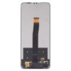 LCD with Touch Screen for Xiaomi Redmi 10 2022 (display glass combo folder) - Image 3