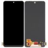 LCD with Touch Screen for Xiaomi Redmi Note 12 5G (display glass combo folder)