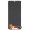 LCD with Touch Screen for Xiaomi Redmi Note 12 5G (display glass combo folder) - Image 3