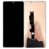 LCD with Touch Screen for Xiaomi Redmi Note 13 5G (display glass combo folder)