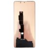 LCD with Touch Screen for Xiaomi Redmi Note 13 5G (display glass combo folder) - Image 3