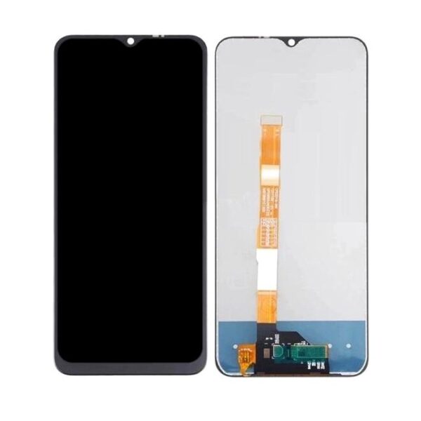 LCD with Touch Screen for Vivo Y21s (display glass combo folder)