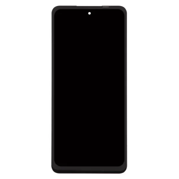 LCD with Touch Screen for Oppo A2 5G (display glass combo folder)