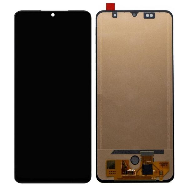 LCD with Touch Screen for Samsung Galaxy A225 (display glass combo folder)