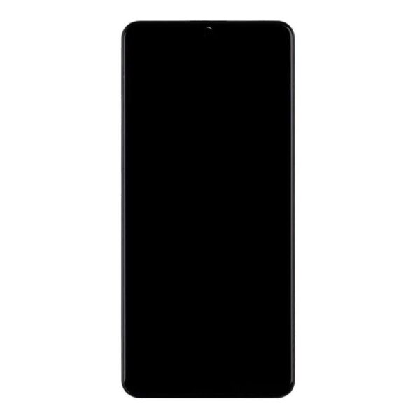 LCD with Touch Screen for Samsung Galaxy A325 (display glass combo folder) - Image 3