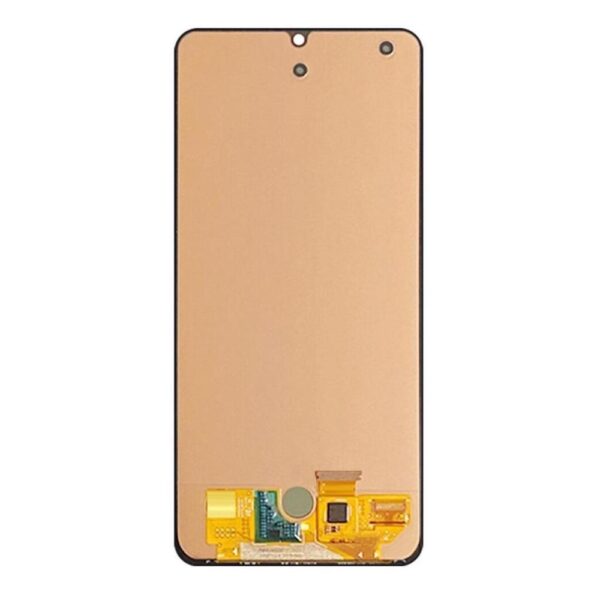 LCD with Touch Screen for Samsung Galaxy A325 (display glass combo folder) - Image 2