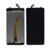 LCD with Touch Screen for Oppo A37 (display glass combo folder)