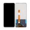 LCD with Touch Screen for Oppo A52 (display glass combo folder)