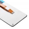 LCD with Touch Screen for Oppo A52 (display glass combo folder) - Image 4