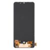 LCD with Touch Screen for Oppo A73 (display glass combo folder) - Image 2