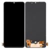 LCD with Touch Screen for Oppo A73 (display glass combo folder)