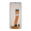 LCD with Touch Screen for Samsung Galaxy A025 (display glass combo folder) - Image 3