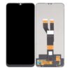 LCD with Touch Screen for Realme Narzo 50i (display glass combo folder)