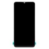 LCD with Touch Screen for Realme C12 (display glass combo folder) - Image 2
