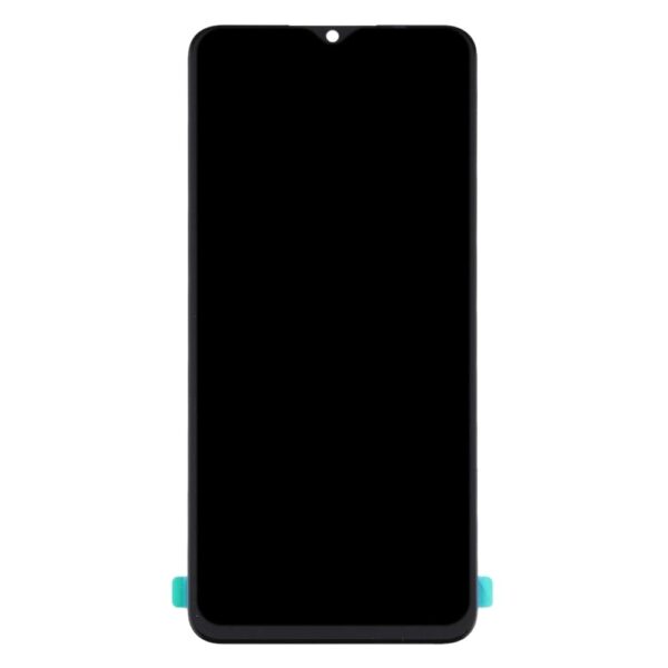 LCD with Touch Screen for Realme V3 (display glass combo folder) - Image 3