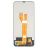 LCD with Touch Screen for Realme C20 (display glass combo folder) - Image 2