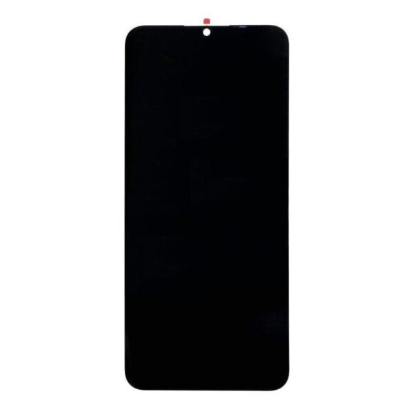 LCD with Touch Screen for Realme C21 (display glass combo folder) - Image 2