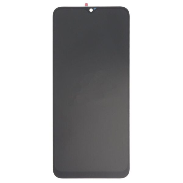 LCD with Touch Screen for Realme C33 (display glass combo folder) - Image 3