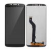 LCD with Touch Screen for Motorola Moto E5 Plus (display glass combo folder)