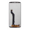 LCD with Touch Screen for Motorola Moto E5 Plus (display glass combo folder) - Image 3