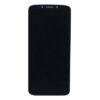 LCD with Touch Screen for Motorola Moto E5 (display glass combo folder) - Image 2