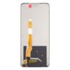 LCD with Touch Screen for Oppo F23 5G (display glass combo folder) - Image 2