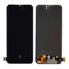LCD with Touch Screen for Vivo G1 (display glass combo folder)