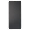 LCD with Touch Screen for Motorola Moto G14 (display glass combo folder) - Image 3