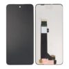 LCD with Touch Screen for Motorola Moto G13 (display glass combo folder)