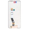 LCD with Touch Screen for Motorola Moto G14 (display glass combo folder) - Image 2