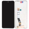 LCD with Touch Screen for Motorola Moto G14 (display glass combo folder)