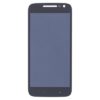 LCD with Touch Screen for Motorola Moto G4 (display glass combo folder) - Image 2