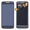 LCD with Touch Screen for Motorola Moto G4 (display glass combo folder)