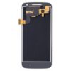 LCD with Touch Screen for Motorola Moto G4 (display glass combo folder) - Image 3