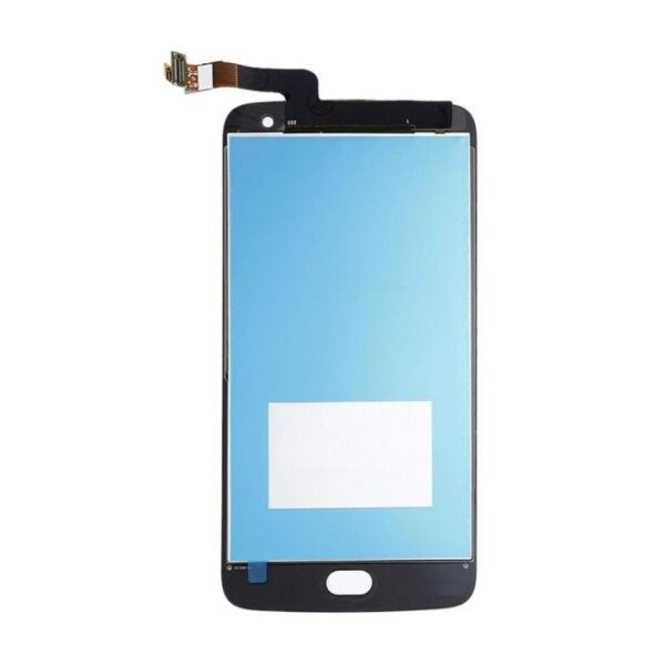 LCD with Touch Screen for Motorola Moto G5 Plus (display glass combo folder) - Image 3