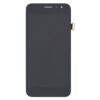 LCD with Touch Screen for Samsung Galaxy J2 Core  (display glass combo folder) - Image 2