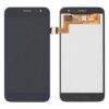 LCD with Touch Screen for Samsung Galaxy J2 Core  (display glass combo folder)