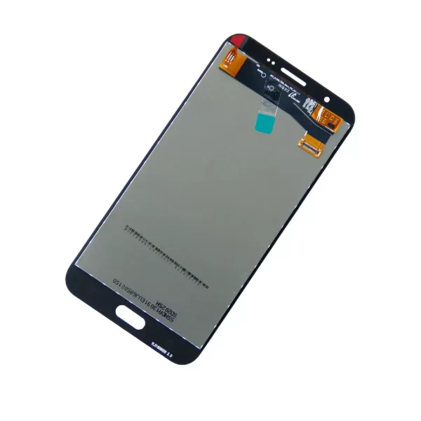 LCD with Touch Screen for Samsung Galaxy J727 (display glass combo folder) - Image 2