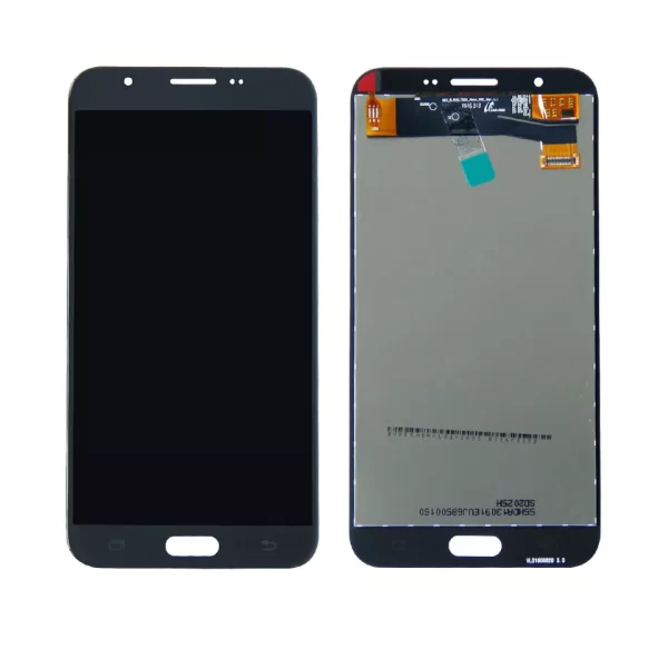 LCD with Touch Screen for Samsung Galaxy J727 (display glass combo folder)