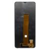 LCD with Touch Screen for Samsung M02 (display glass combo folder) - Image 2