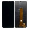 LCD with Touch Screen for Samsung M02 (display glass combo folder)