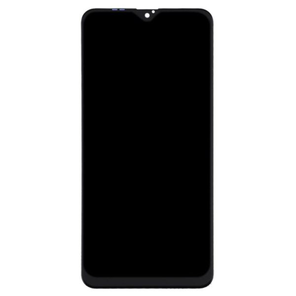 LCD with Touch Screen for Samsung Galaxy A13  (display glass combo folder) - Image 3