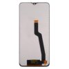 LCD with Touch Screen for Samsung A107 (display glass combo folder) - Image 2