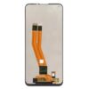 LCD with Touch Screen for Samsung Galaxy M11 (display glass combo folder) - Image 4